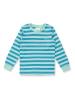 Sense Organics Pyjama "John" lichtblauw
