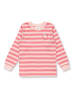 Sense Organics Pyjama "John" in Rosa/ Pink