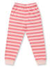 Sense Organics Pyjama "John" in Rosa/ Pink