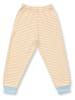 Sense Organics Pyjama "Junis" in Orange