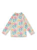 Sense Organics Zwemshirt "Palin" beige