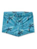 Sense Organics Badehose "Medan" in Blau