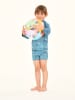 Sense Organics Badehose "Medan" in Blau
