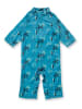 Sense Organics Badeoverall "Madi" in Blau
