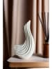 Scandinavia Concept Vaas "Swan" wit - (H)23 cm