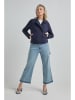 Josephine & Co Übergangsjacke "Penny" in Dunkelblau