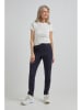 Josephine & Co Broek "Perry" donkerblauw