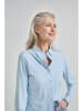 Josephine & Co Blouse "Pim" lichtblauw