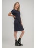 Josephine & Co Jurk "Peggy" donkerblauw