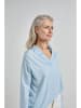 Josephine & Co Blouse "Pam" lichtblauw