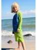 LEGO Zwemshorts "Waiko" groen