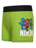 LEGO 3er-Set: Boxershorts "Waiko" in Dunkelblau/ Grün/ Blau