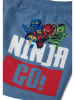 LEGO Zwemshorts "Waiko" blauw