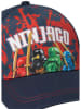LEGO Cap "Waiko" in Dunkelblau
