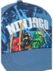 LEGO Cap "Waiko" in Blau