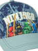 LEGO Cap "Waiko" in Türkis