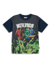LEGO Shirt "Taj" donkerblauw