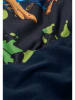 LEGO Shirt "Taj" donkerblauw