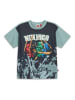 LEGO Shirt "Taj" turquoise