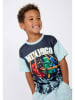LEGO Shirt "Taj" turquoise