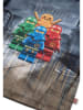 LEGO Shirt "Taj" donkerblauw