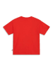 LEGO Shirt "Taj" rood