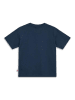 LEGO Shirt "Taj" donkerblauw