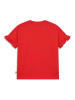 LEGO Shirt "Tuna" rood