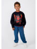 LEGO Sweatshirt "Sian" zwart