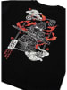 LEGO Shirt "Taj" zwart