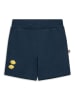 LEGO Sweatshort "Pino" donkerblauw