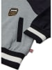 LEGO Sweatjacke "Jian" in Grau