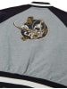 LEGO Sweatjacke "Jian" in Grau
