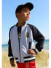 LEGO Sweatjacke "Jian" in Grau