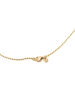 Pandora Vergulde ketting - (L)50 cm