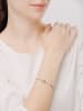 Pandora Silber-Armband