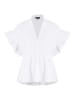 More & More Blouse wit