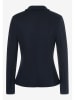 More & More Blazer in Dunkelblau