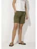 More & More Bermudy w kolorze khaki