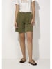 More & More Bermudas in Khaki