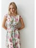 More & More Kleid in Bunt