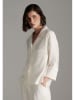 More & More Bluse in Creme