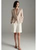 More & More Blazer beige
