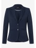 More & More Blazer in Dunkelblau