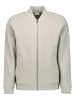 No Excess Blouson in Beige
