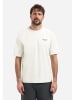 No Excess Shirt in Creme