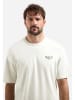 No Excess Shirt in Creme