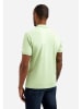 No Excess Poloshirt groen