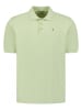 No Excess Poloshirt in Grün