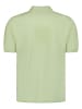 No Excess Poloshirt in Grün